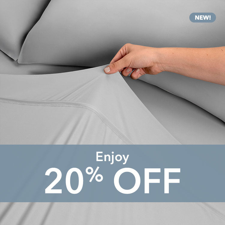 Nightfall Sheet Set