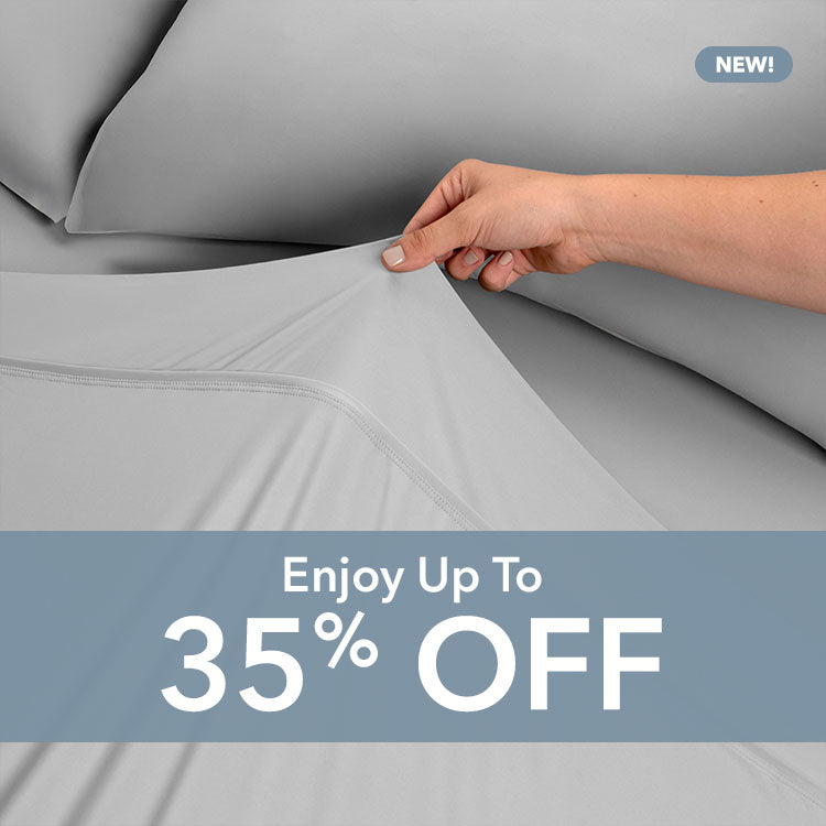 Nightfall Sheet Set