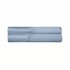 Active Comfort Pillowscases shown in Blue Sky #choose-your-color_blue-sky