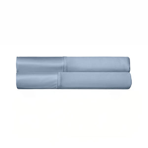 Active Comfort Pillowscases shown in Blue Sky #choose-your-color_blue-sky