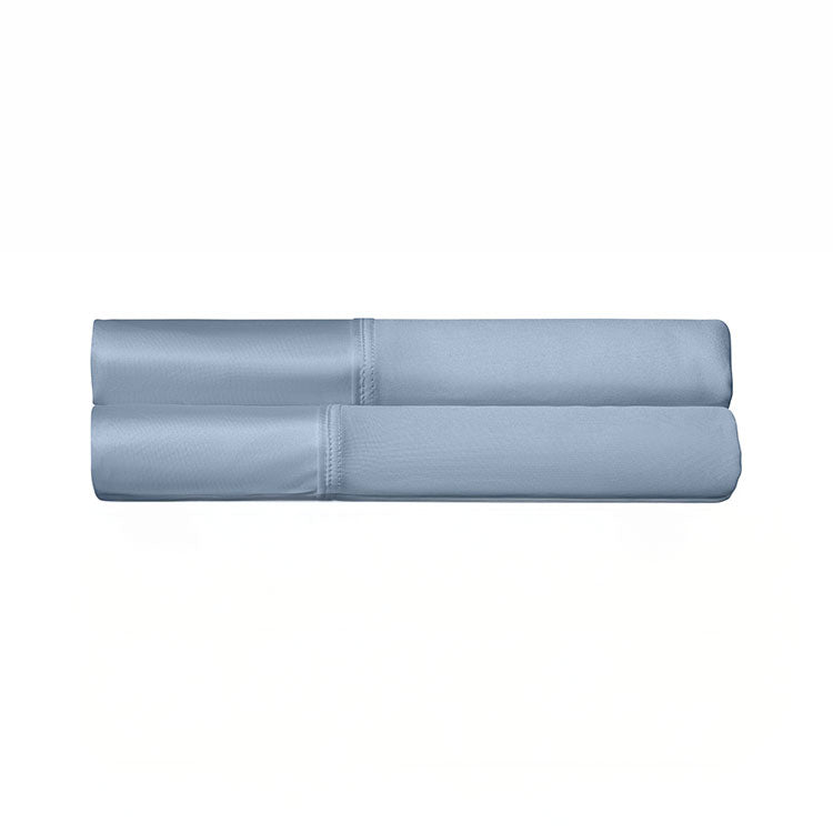 Active Comfort Pillowscases shown in Blue Sky #choose-your-color_blue-sky