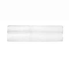 Active Comfort Pillowscases shown in Bright White #choose-your-color_bright-white