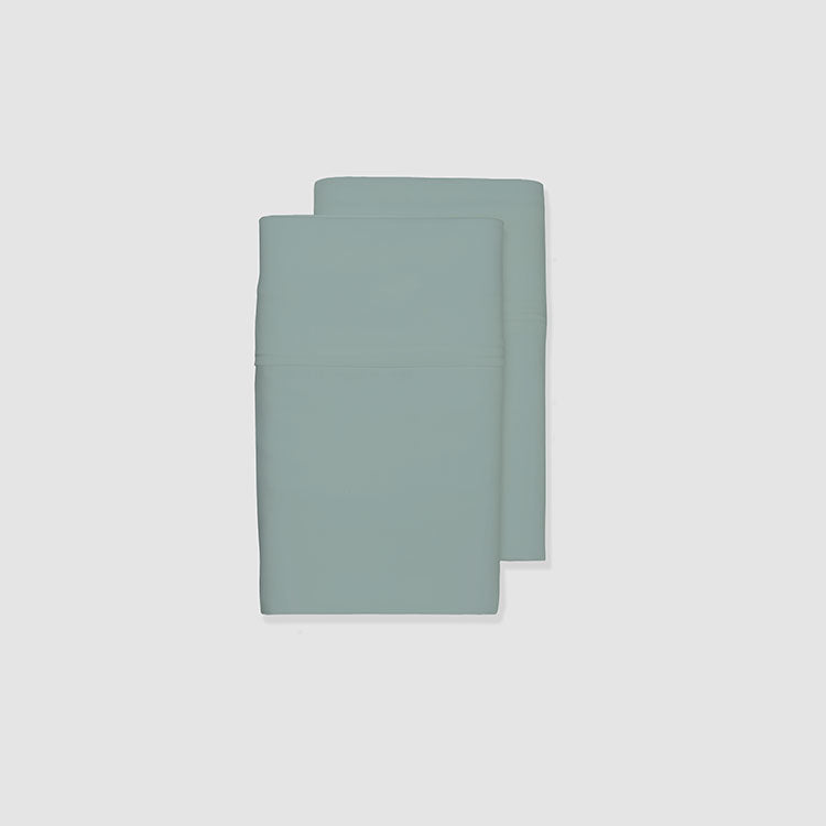 ARCTIC AIRE MAX Pillowcases Aloe #choose-your-color_aloe