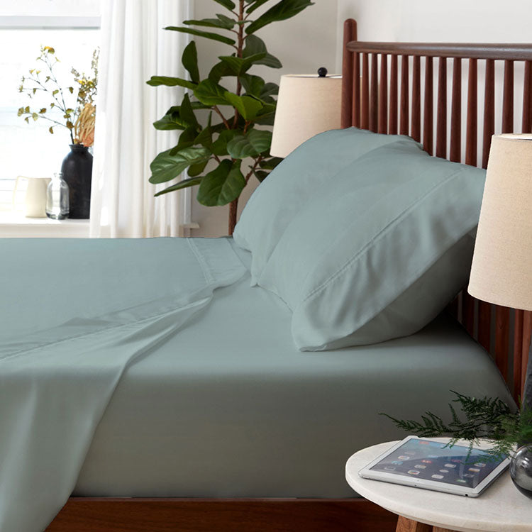 ARCTIC AIRE MAX Pillowcases Aloe #choose-your-color_aloe