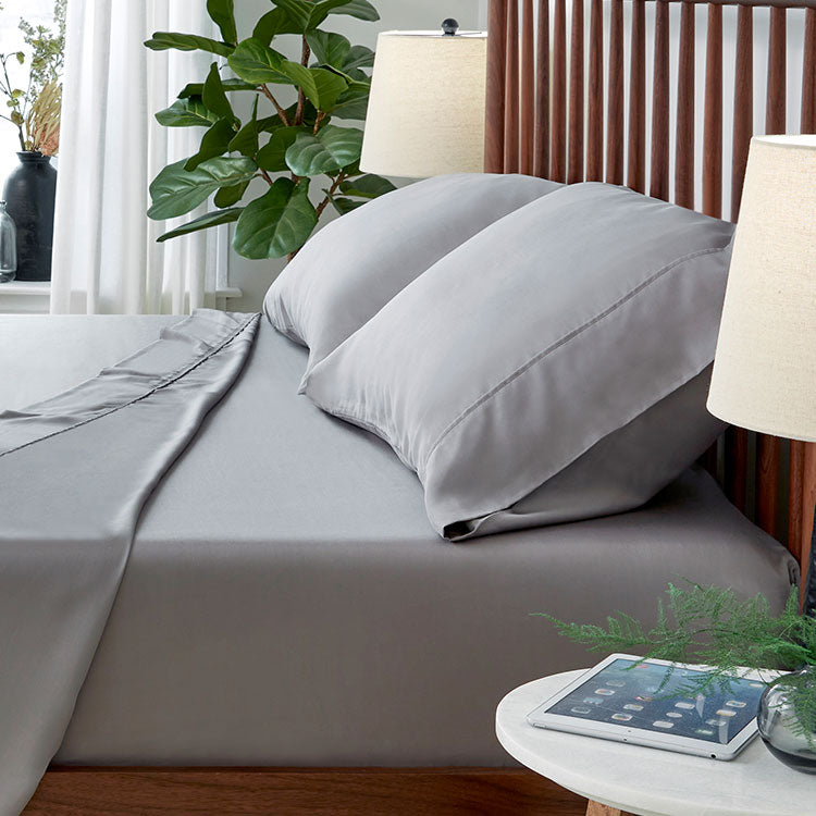 ARCTIC AIRE MAX Pillowcases charcoal #choose-your-color_charcoal
