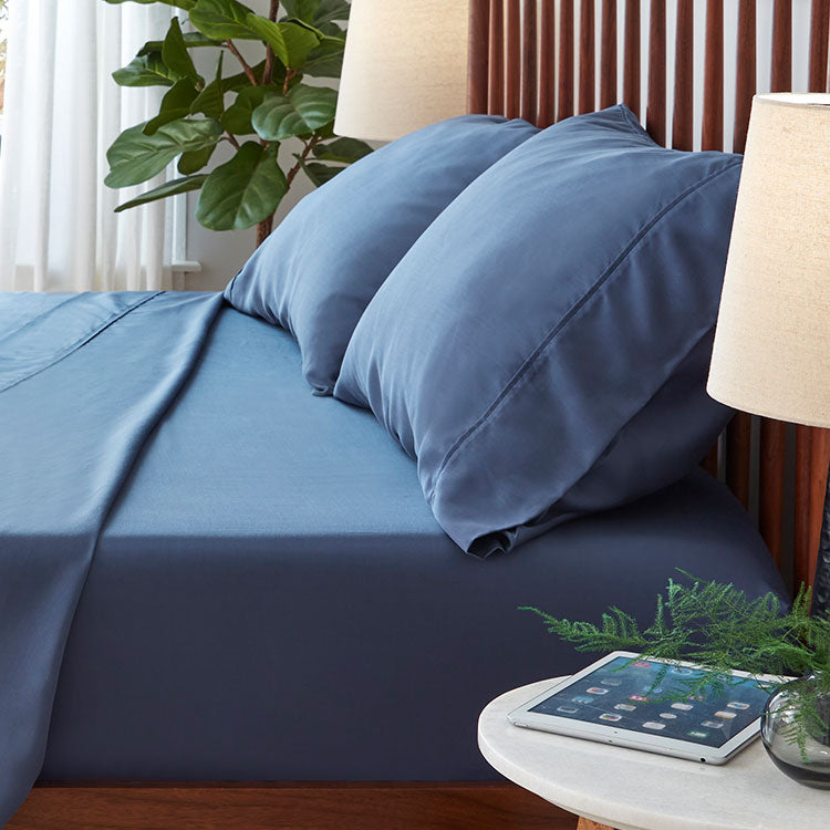 ARCTIC AIRE MAX Pillowcases Denim #choose-your-color_denim