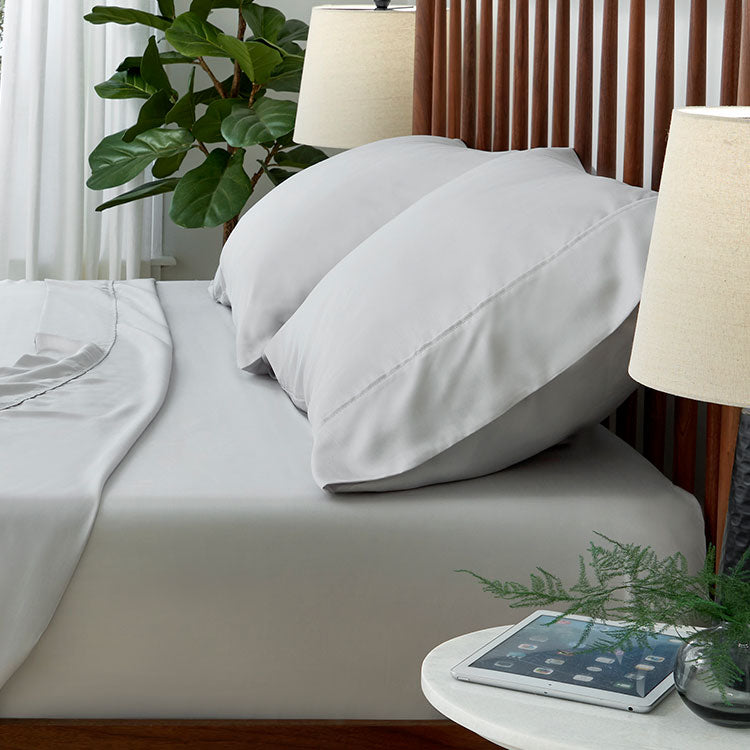 ARCTIC AIRE MAX Pillowcases Silver #choose-your-color_silver