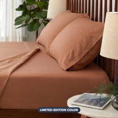 ARCTIC AIRE MAX Pillowcases Sunlit Sienna #choose-your-color_sunlit-sienna