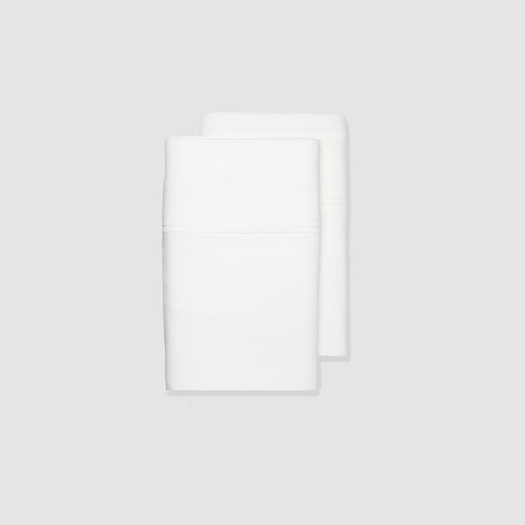 ARCTIC AIRE MAX Pillowcases white #choose-your-color_white
