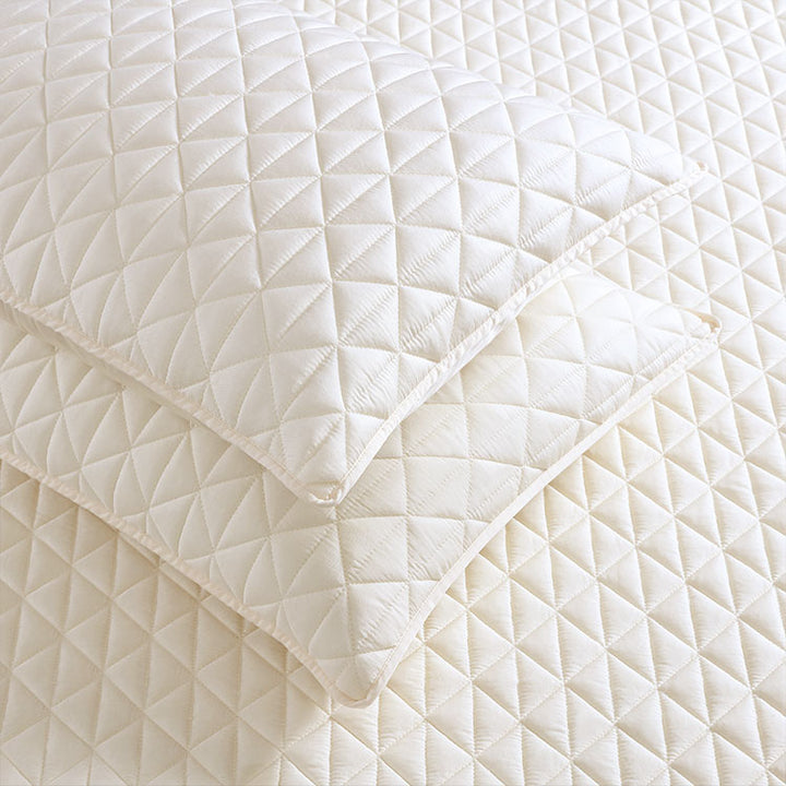 Arctic Aire•MAX Diamond Collection Shams