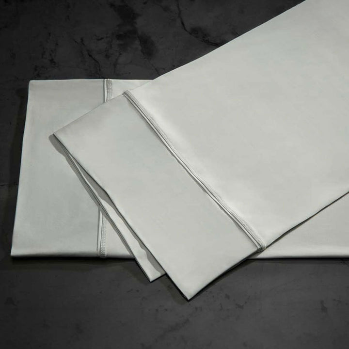MIDNIGHT LABEL Pillowcase Pair