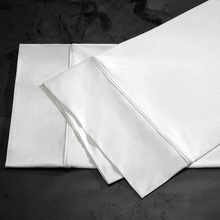 MIDNIGHT LABEL Pillowcase Pair
