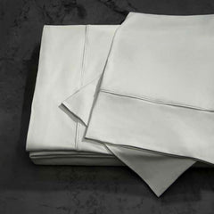 Midnight Label Sheet Set components #choose-your-color_mist-gray