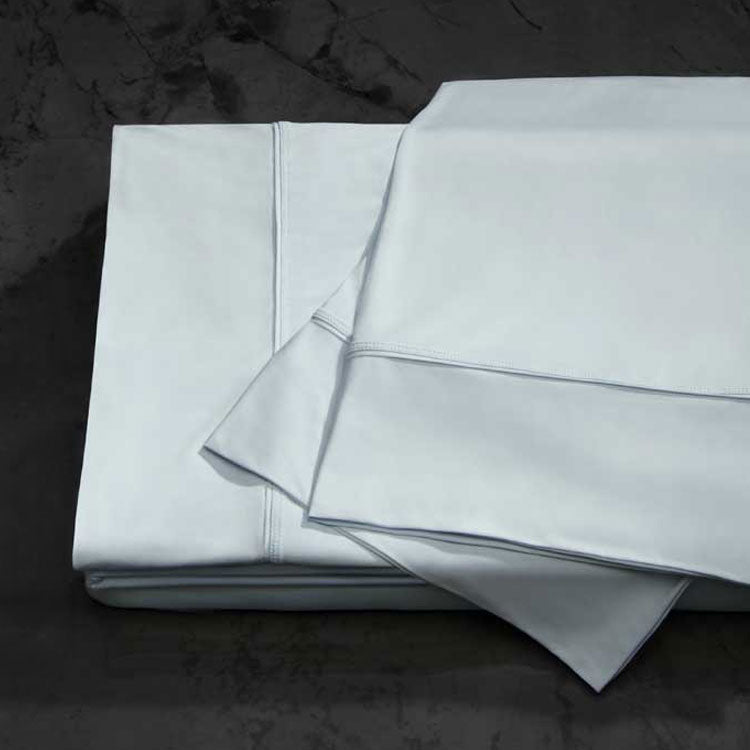 Midnight Label Sheet Set components #choose-your-color_spa-blue