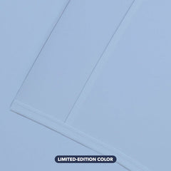 Nightfall Sheet Sets detail image of header of sheet.
#choose-your-color_blue-mist