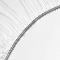 Nightfall Fitted Sheet