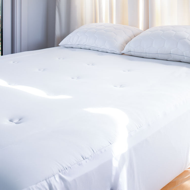 Detail image of Original Performance Mattress Pad