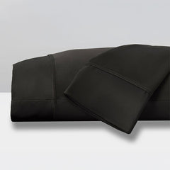 ORIGINAL PERFORMANCE Pillowcases shown in Black #choose-your-color_black