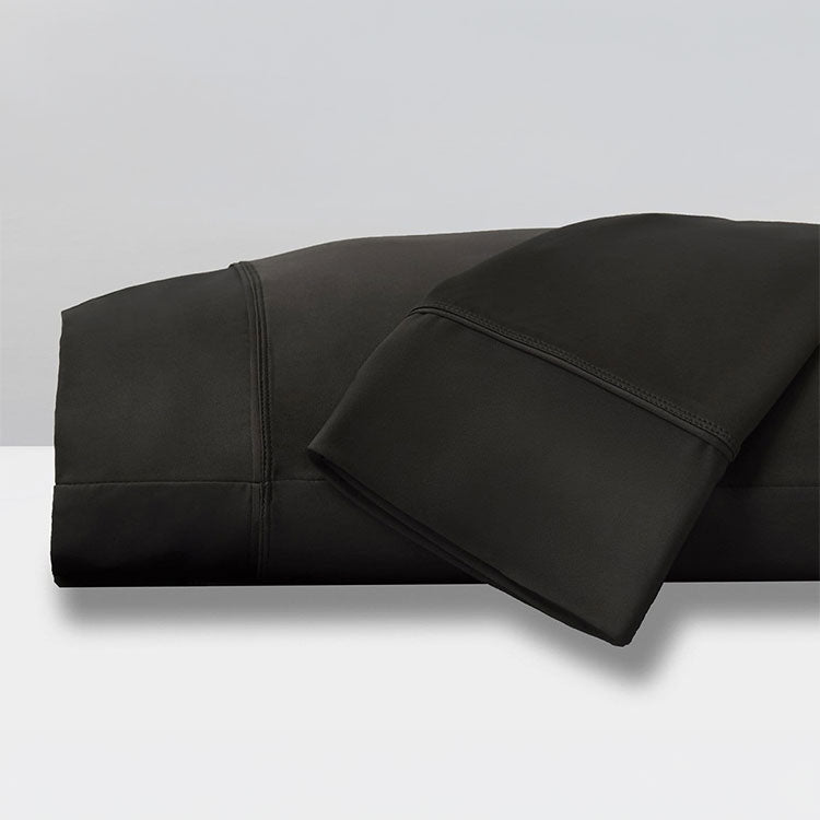 ORIGINAL PERFORMANCE Pillowcases shown in Black #choose-your-color_black
