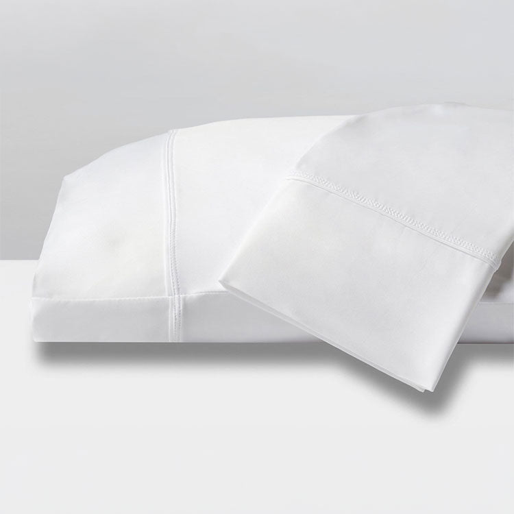 ORIGINAL PERFORMANCE Pillowcases shown in bright-white #choose-your-color_bright-white