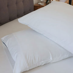 ORIGINAL PERFORMANCE Pillowcases shown in bright-white #choose-your-color_bright-white