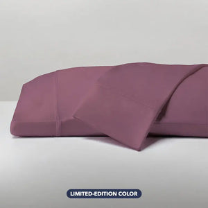 ORIGINAL PERFORMANCE Pillowcases shown in cherry blossom #choose-your-color_cherry-blossom