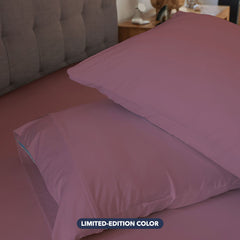 ORIGINAL PERFORMANCE Pillowcases shown in cherry blossom #choose-your-color_cherry-blossom