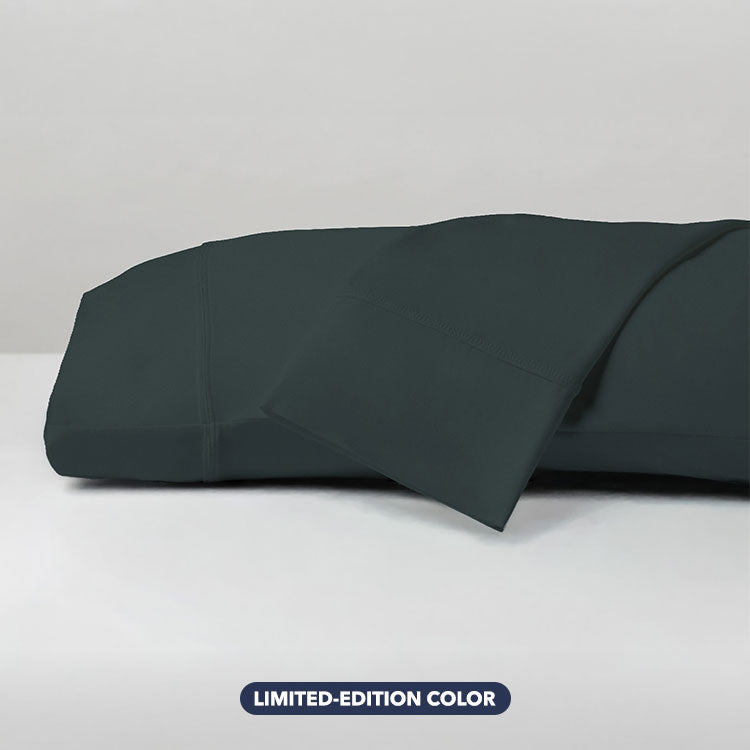 ORIGINAL PERFORMANCE Pillowcases shown in fresh meadow #choose-your-color_fresh-meadow
