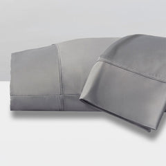 ORIGINAL PERFORMANCE Pillowcases shown in Graphite #choose-your-color_graphite