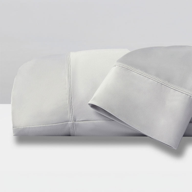 ORIGINAL PERFORMANCE Pillowcases shown in pearl blue #choose-your-color_pearl-blue