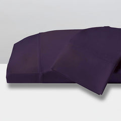 ORIGINAL PERFORMANCE Pillowcases shown in royal plum #choose-your-color_royal-plum