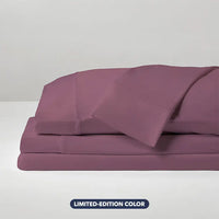Limited Edition Cherry Blossom Original Performance Sheet Set Stack #choose-your-color_cherry-blossom