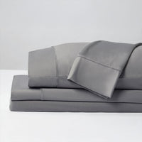 Original Performance Sheet Set Stack #choose-your-color_graphite