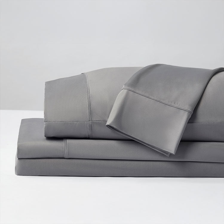 Original Performance Sheet Set Stack #choose-your-color_graphite