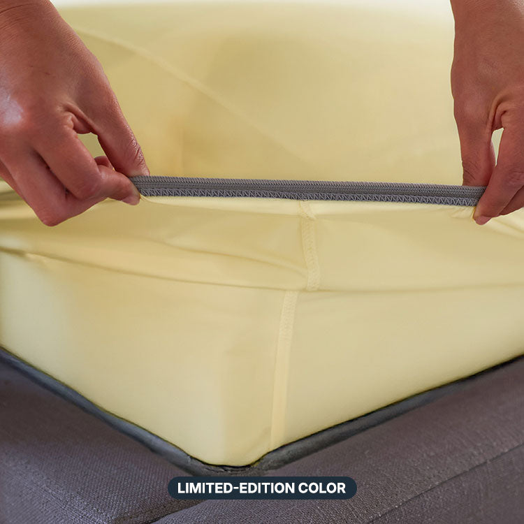 Lemoncello Limited Edition Color Original Performance Sheet Set. #choose-your-color_limoncello