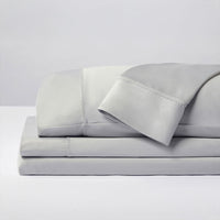 Pearl Blue Original Performance Sheet Set Stack #choose-your-color_pearl-blue