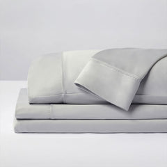 Pearl Blue Original Performance Sheet Set Stack #choose-your-color_pearl-blue