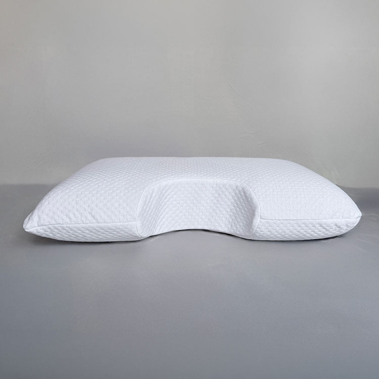 SleepScent Pillow featured in Contour version