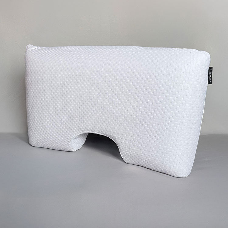 SleepScent Pillow featured in Contour version