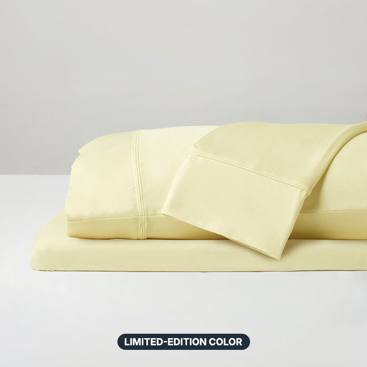 Original Performance European Style Sheet Set SHEEX
#choose-your-color_limoncello