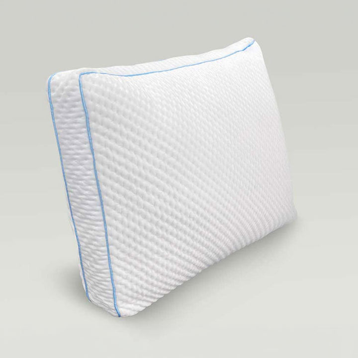 VersaCloud™ Adjustable Hybrid Pillow