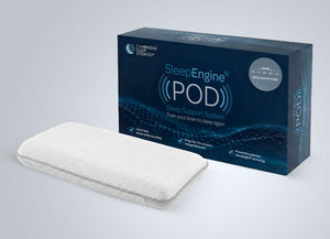 SleepEngine™ POD by Cambridge Sleep Sciences SHEEX
