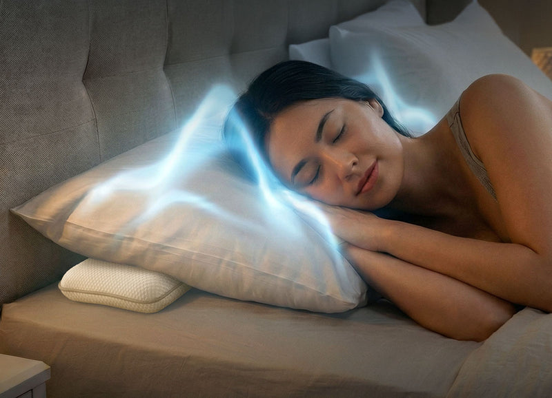 SleepEngine™ POD by Cambridge Sleep Sciences SHEEX
