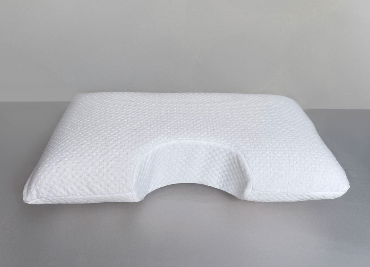 SleepScents Pillow featured in Contour version