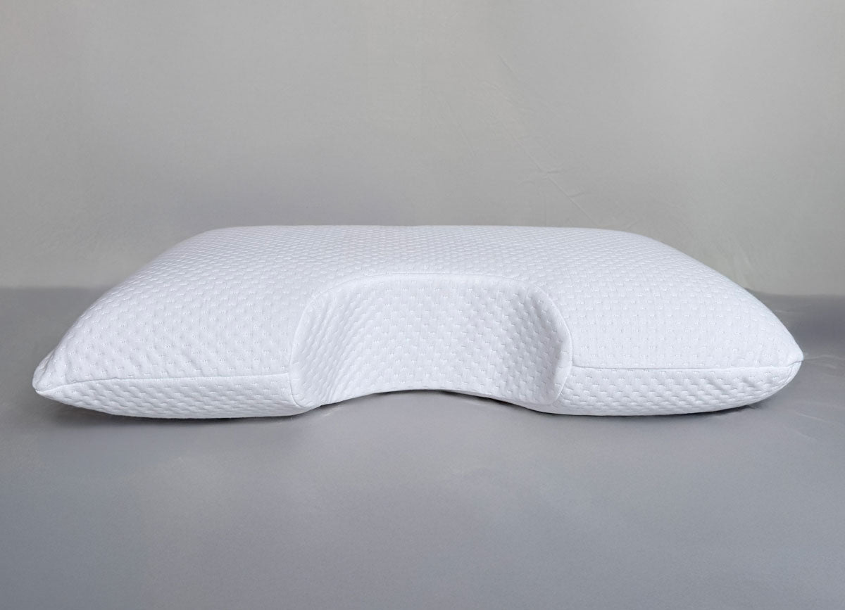 SleepScents Pillow featured in Contour version