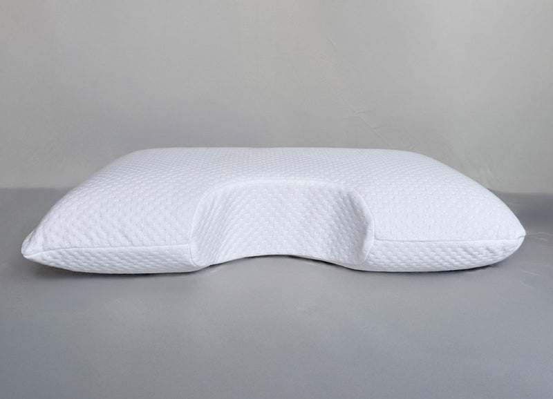 SleepScents Pillow featured in Contour version