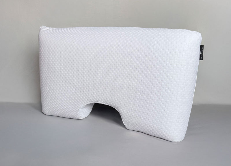SleepScents Pillow featured in Contour version