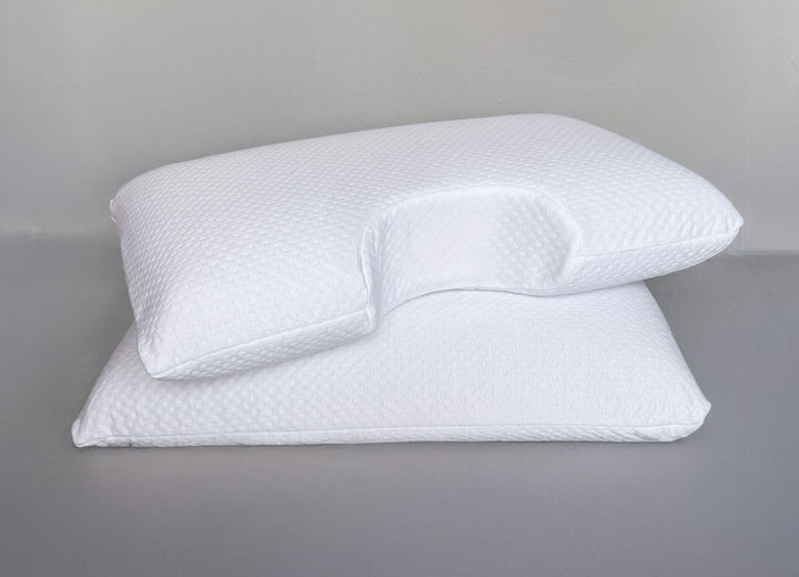 SleepScents™ Coconut-Infused Pillow