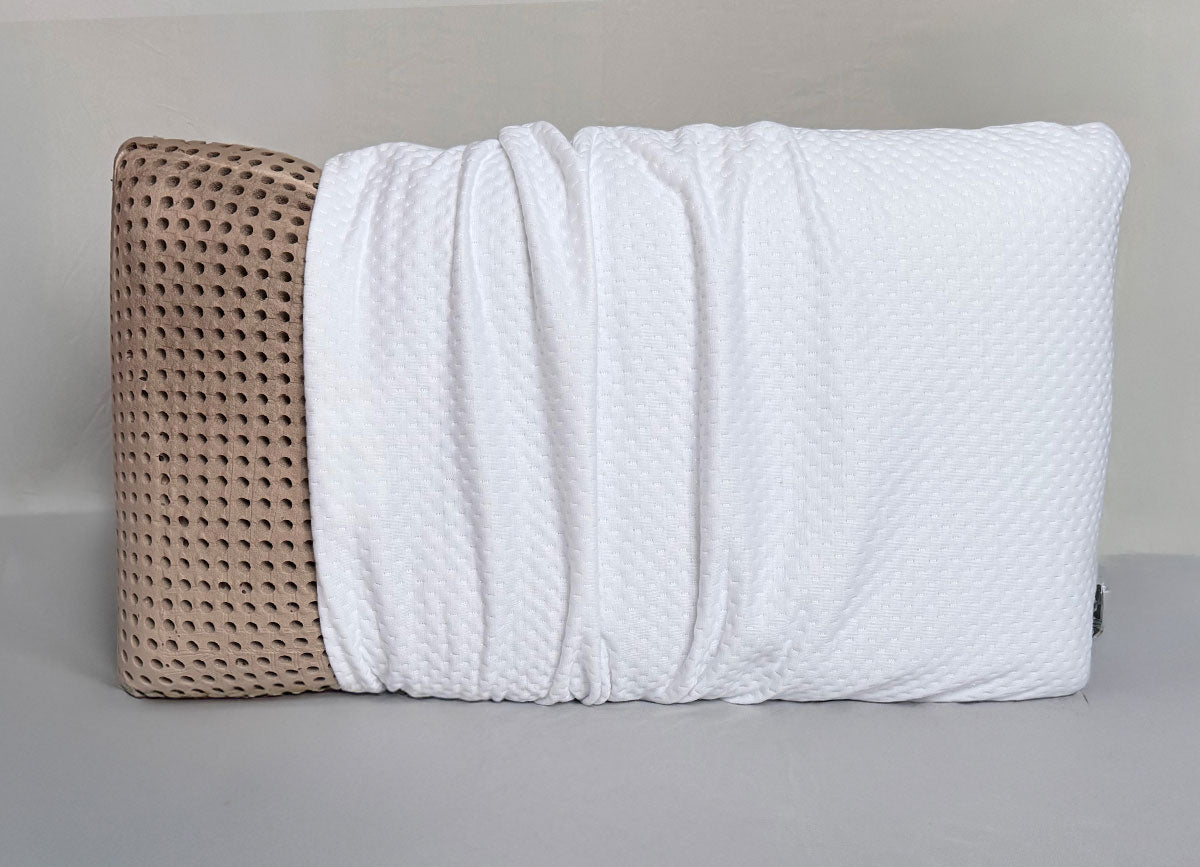 SleepScents Pillow featured in Regular Version