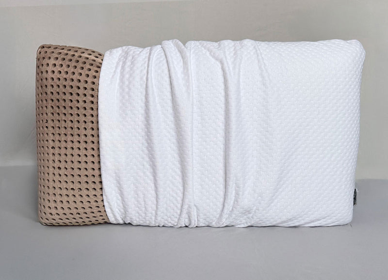 SleepScents Pillow featured in Regular Version